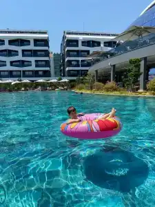 Liu Resorts - All inclusive - 30