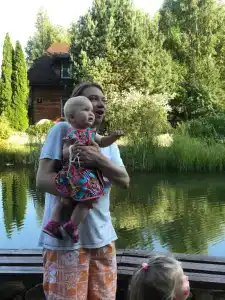 Вольские дачи - 93