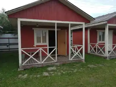 Берег удачи - 4