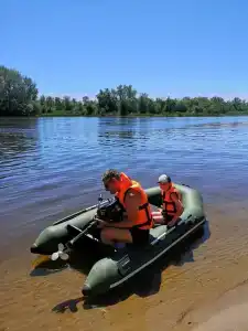 Иволга - 15