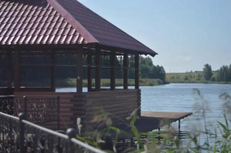 Николаевские Пруды - 25