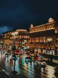 Премьера на Невском проспекте - 1