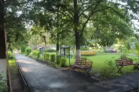 Ровесник - 11