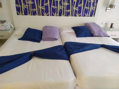 Riu Bambu - 39