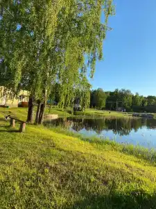 Рыбачок - 1