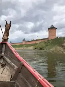Гостевой дом в Центральном Парке - 14
