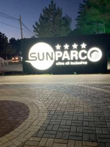 Sunrise Park Relax&Spa Ultra All Inclusive - 34