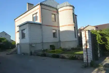 Изумрудный - 3