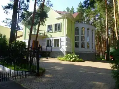 Сосны плюс - 19