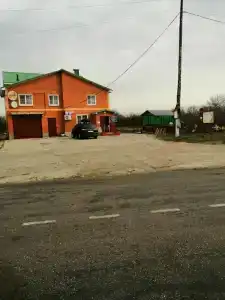 Мотель в Старом Эртиле - 8