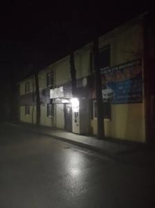 Hostel-Home - 2
