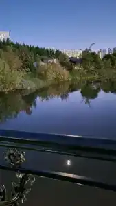 Рупасовские пруды - 14