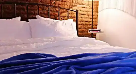 Maria's homestay