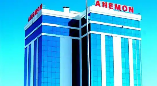 Anemon Konya - 10