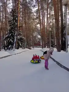Колос - 20