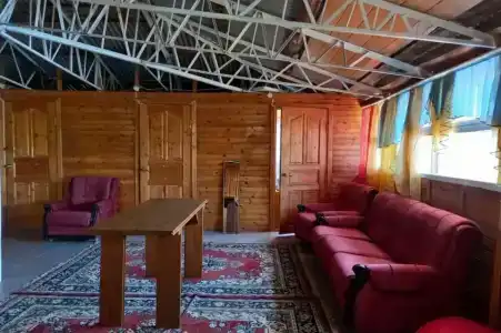 Тихий уголок - 2