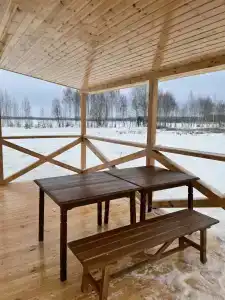 Дом Рыбака - 20