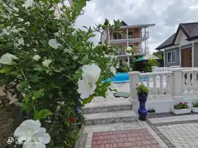 Вилла Нимфей - 14