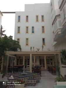 Residence Mahmoud - 38