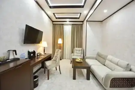 Qushbegi Plaza - 37