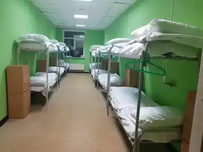 Дом для всех - 12