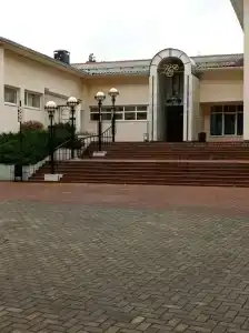 Кривск - 3