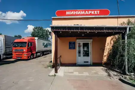 Паркинг «M1 - 42