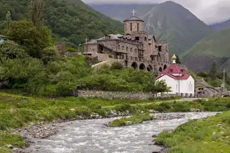 Ростсельмаш - 2