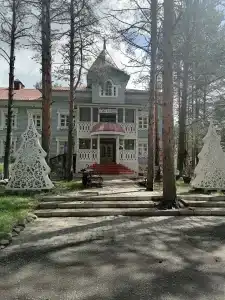 На Вотчине - 3