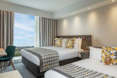 Holiday Inn - Dublin Airport, An Ihg - 68