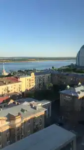 Профсоюзная гостиница - 91