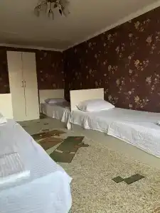 Vip Hostel Turkistan - 20