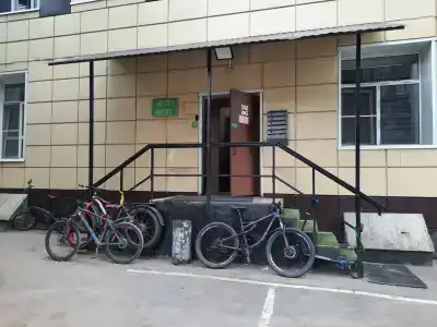 Московская звезда - 1