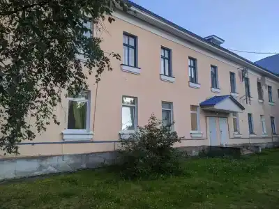 Туристическая база - 3