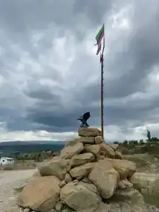 Сулакский берег - 22