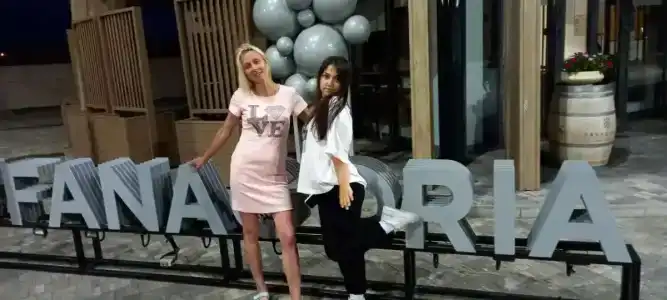 Фанагория Порт Восток - 5