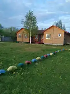 Чертицкий Залив - 21