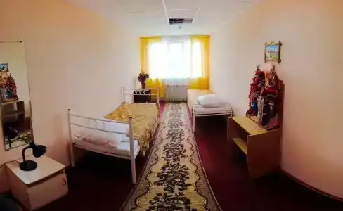 Mini Hosteliya - 0