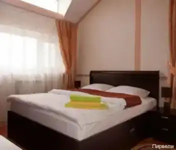 Пирвели - 4