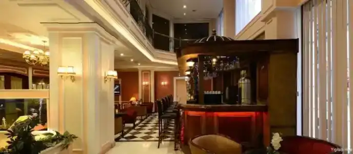 Yigitalp Istanbul - 48