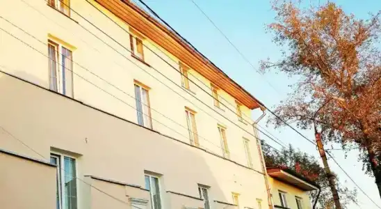 Никольская - 29