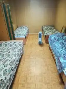 Медвежье - 4