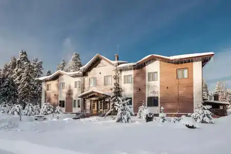 Гранд Усадьба - 1