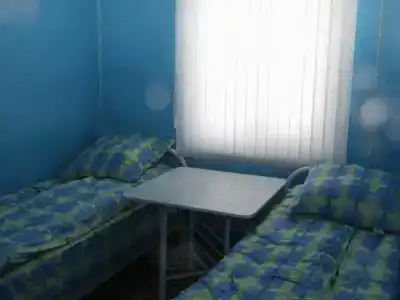 Приют Рыбака и Охотника Берег - 13