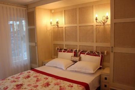 Losta Sahil Evi - Adults Only +12 - 27