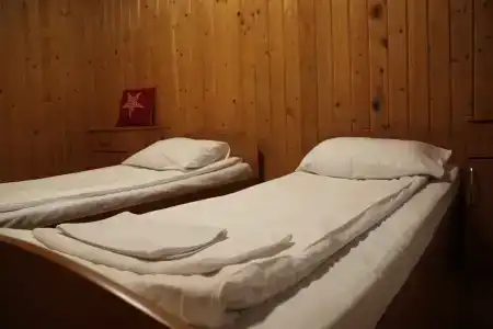 Новая плотина - 30