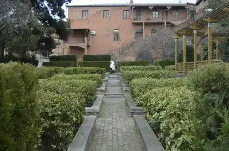 Guest House Santlis Shesakhvevi - 3