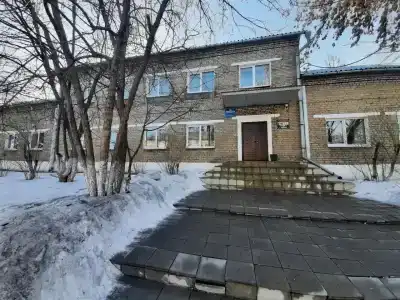 Дом для приезжих - 3