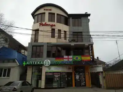 Паланга - 0