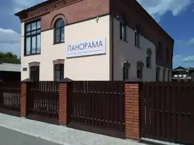 Панорама - 42
